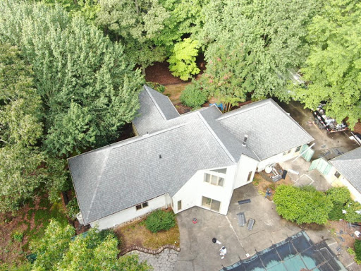 AMI Roofing - Visual