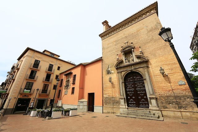 La Mafia se sienta a la mesa