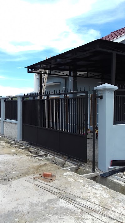 Photos of Perumahan Permata Hijau, Balikpapan
