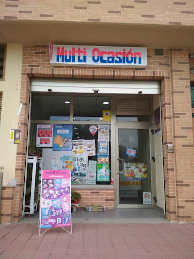 MULTI OCASION