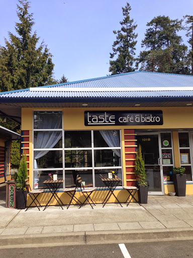 Taste Taco Bistro