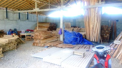 Photos of UD. Punokawan