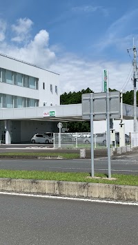 ㈱トヨタレンタリース茨城 茨城空港店