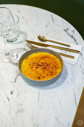 Photo n°85 de Le Roman Bleu à Noirmoutier-en-l'Île (Restaurant français)