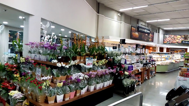 Avaliações sobre Festval Barigüi em Curitiba - Supermercado