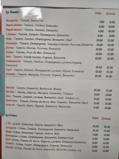 Photo 1 - JOA Pizza