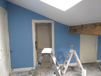 Rainbow Peinture à Lesparre-Médoc