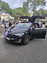 Photo n°20 de Jarod VTC La Ciotat à La Ciotat (Service de chauffeur privé)