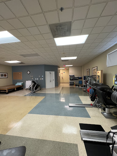 Taconic Rehabilitation & Nursing at Beacon - Thumbnail
