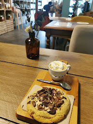 Photo n°11 de Phyto Shop à Jarny (Salon de thé)