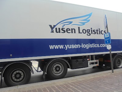 photo of Yusen Logistics (Belgium) NV