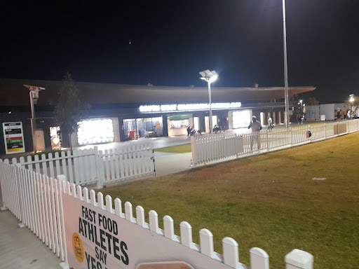 Lurnea Community Hub - Thumbnail
