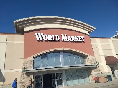 Photos of Cost Plus World Market
