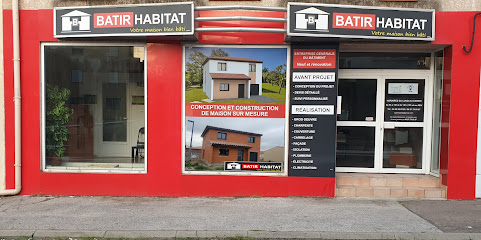 BATIR HABITAT - Construction & Rénovation - Perpignan