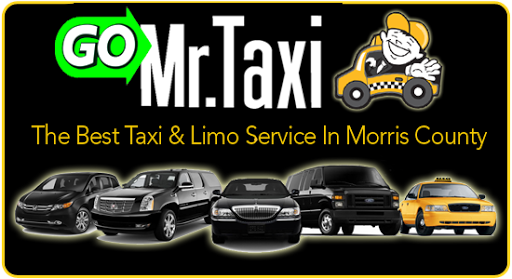 Go Mr Taxi