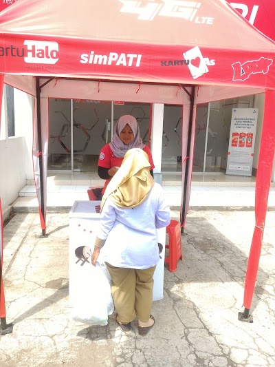 Photos of GraPARI Telkomsel Pangandaran - JABAR