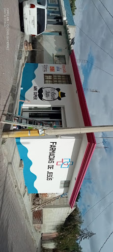 FARMACIAS DE JESÚS Jalacingo
