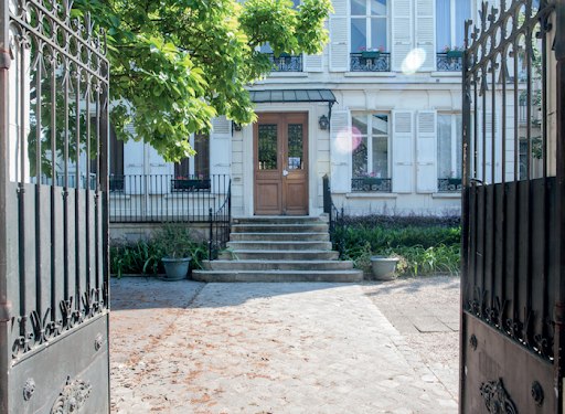 Photo de Maison de Retraite Molière à Antony (92160)