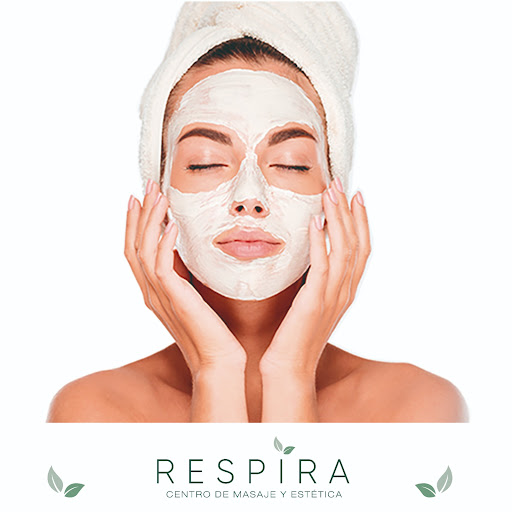 RESPIRA CENTRO DE MASAJES Y ESTETICA - Thumbnail