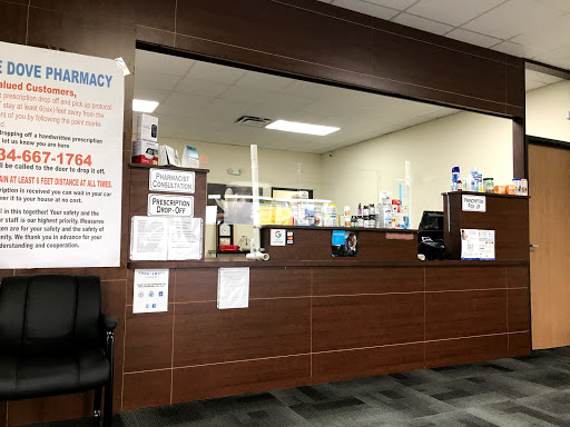 Blue Dove Pharmacy - Thumbnail