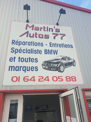 Martin's Autos 77 - Thumbnail