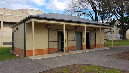 photo of Public Toilets located in 36 Lowe St, Queanbeyan NSW 2620