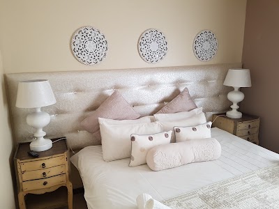 Photos of Oshakati Guesthouse