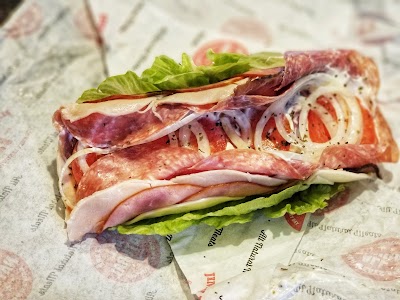 Jimmy John