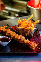 Photo n°1 de Restaurant Bar le Food Truck à Salon-de-Provence (Restaurant)