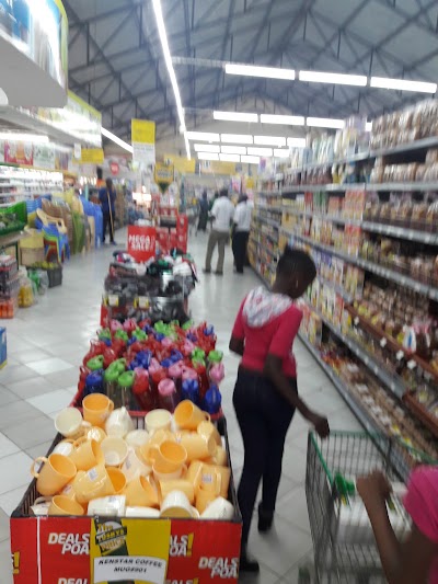 Photos of Tuskys Supermarket (Ruai)