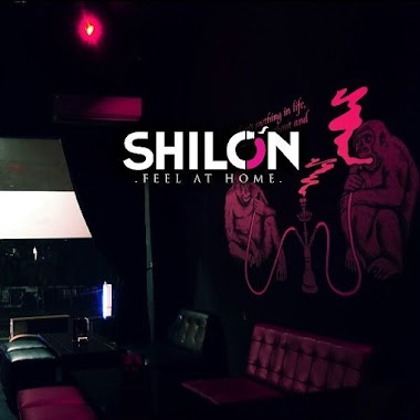 Shilon Kemang, Author: Shilon Kemang