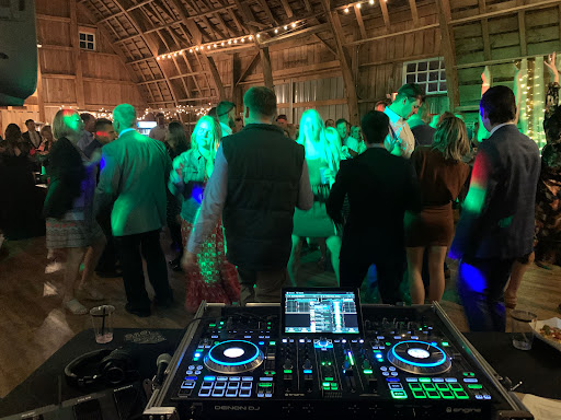 DJ Mitch Entertainment - Thumbnail