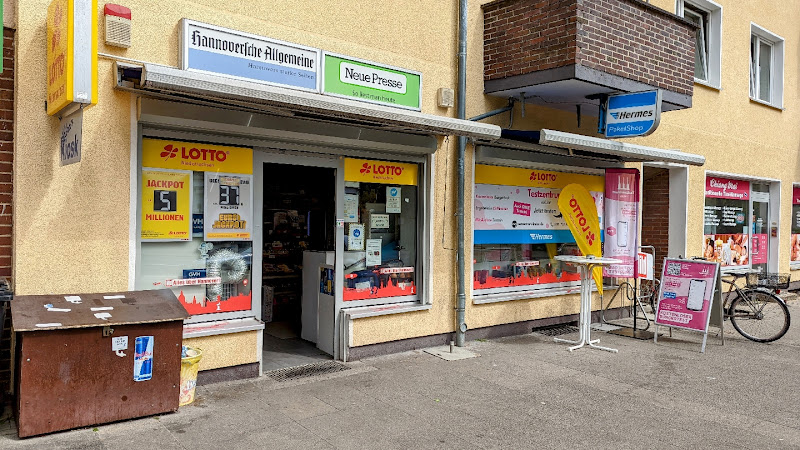 Ahlemer Kiosk photo