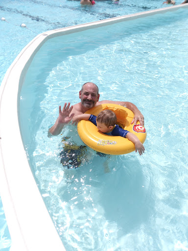 Hampton Aquatic Center - Thumbnail