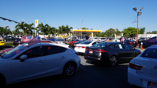 Benji Auto Sales - Thumbnail
