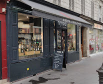 Pyrénées - nysa cavistes. à Paris