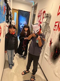 Happy Kids English School