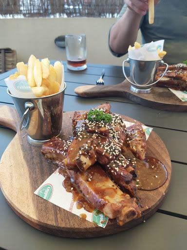 Springlands Tavern & Restaurant - Thumbnail