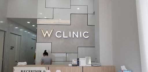 W CLINIC Icon City BM