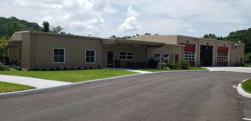 Villages Public Safety Fire Station 47 - Thumbnail