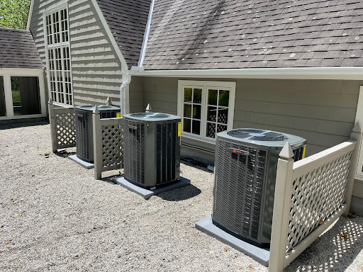 Plumbtech, LLC - Visual