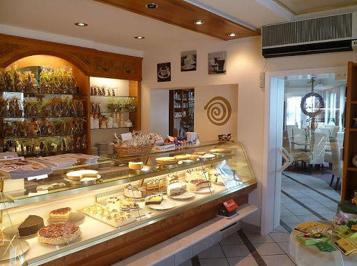 Café Riesinger - Visual
