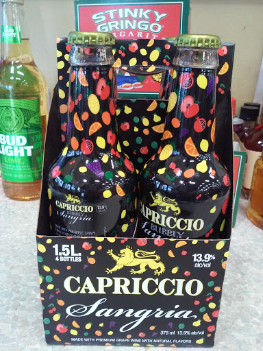 Cheers Liquor & Wine - (formerly Fiesta Liquors) - Thumbnail