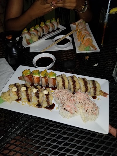 Photos of Yolo Sushi
