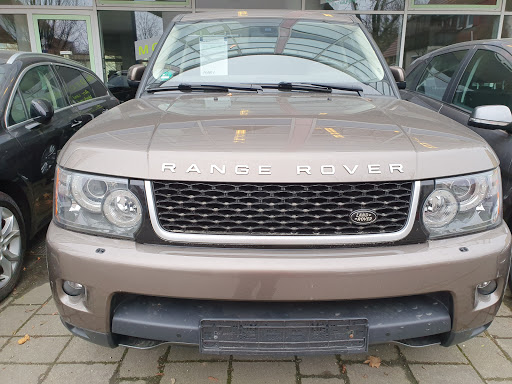 Car Center by Nico Sauter Filderstadt Gallery - Germany