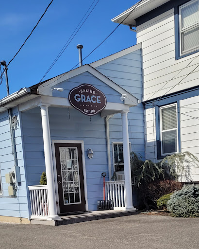 Baking Grace Gallery - United States