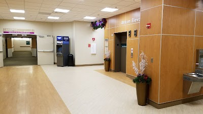 Alaska Regional Hospital