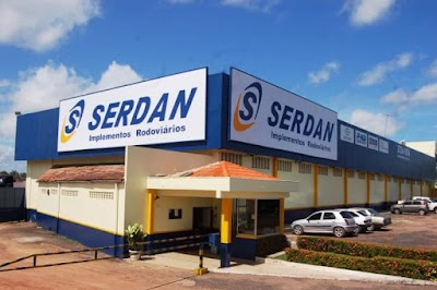 photo of Serdan Implementos Rodoviários ltda