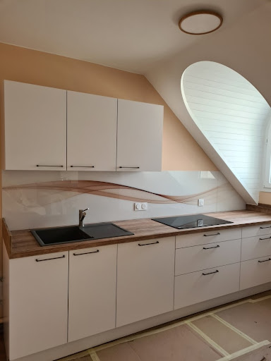 Cuisiniste Saint - Nazaire | CUISINES DELAUNAY