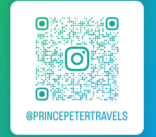 Prince Peter Travels Gallery - United States